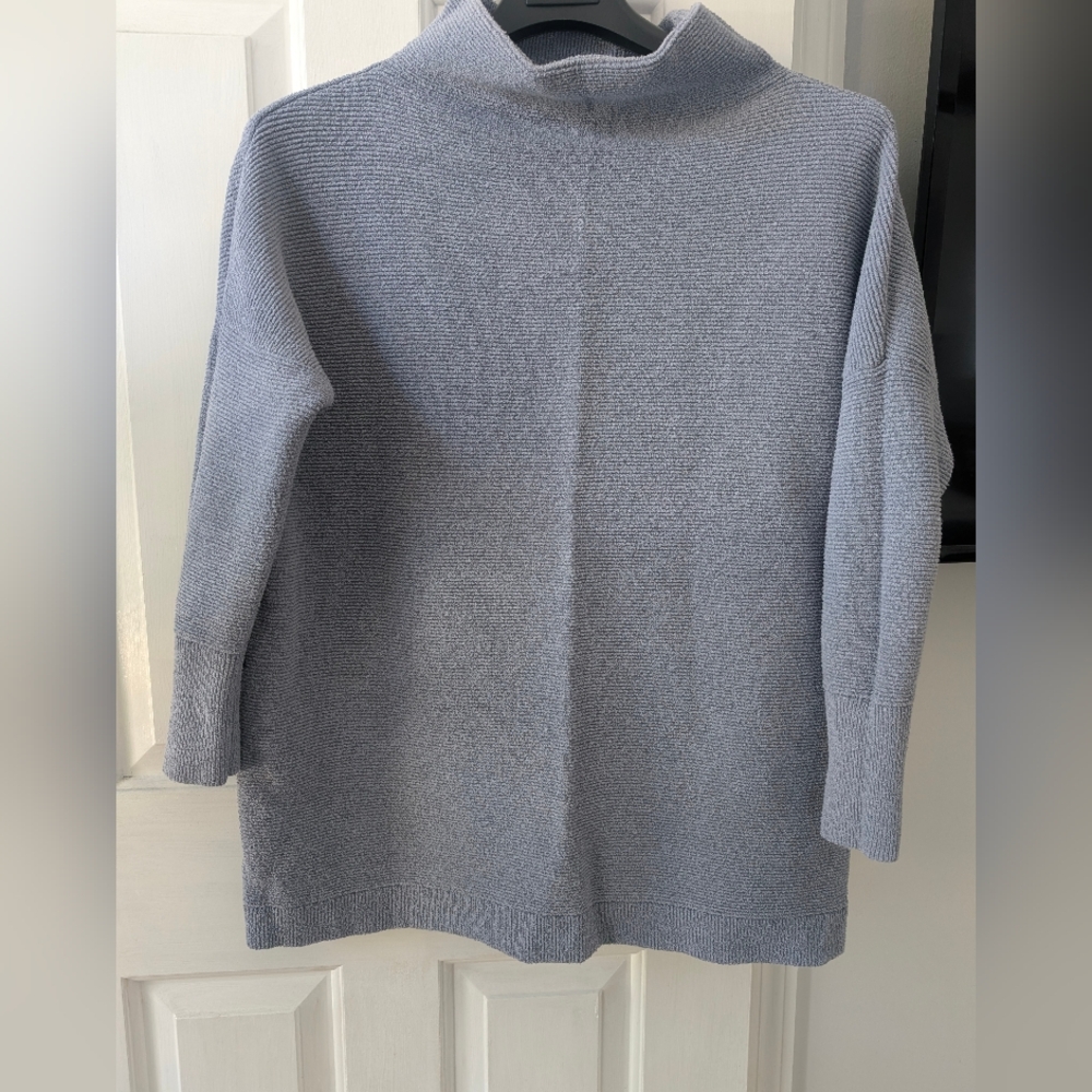 Free People Ottoman Sweater